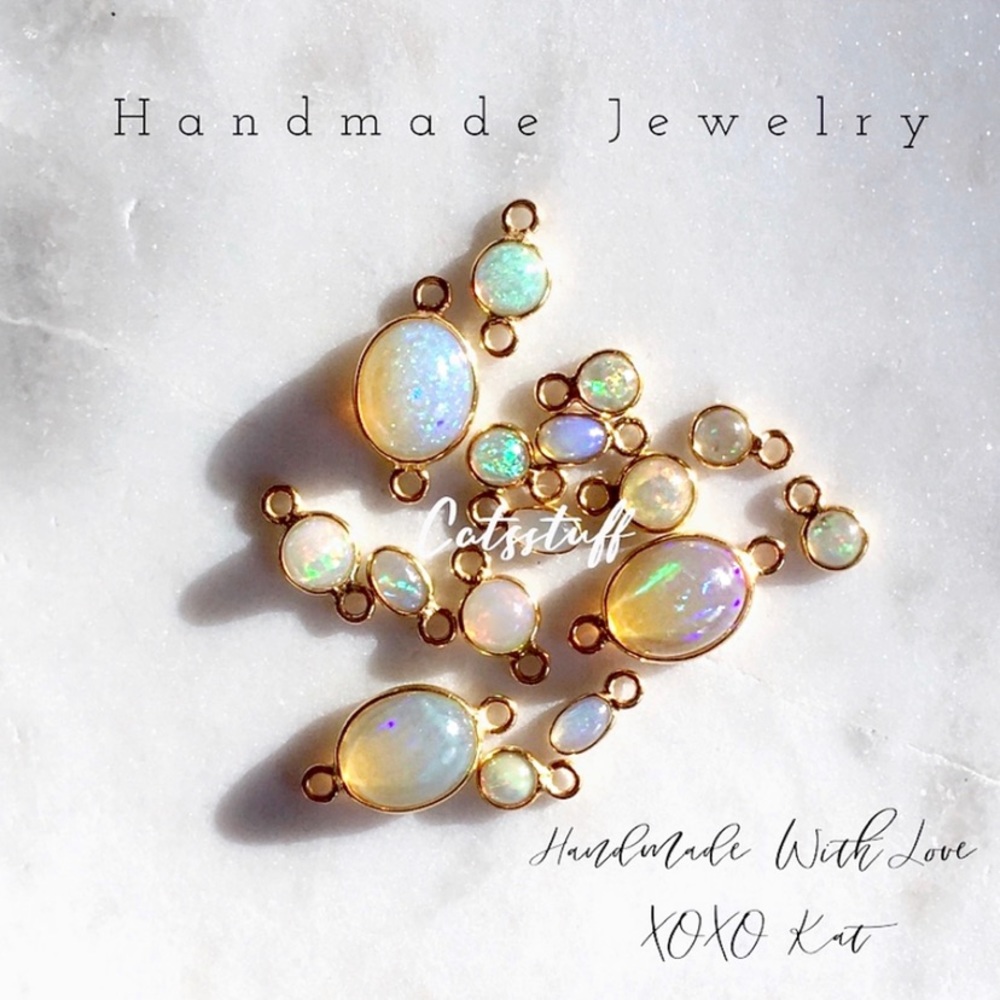 «««Handcrafted Jewelry »»»
